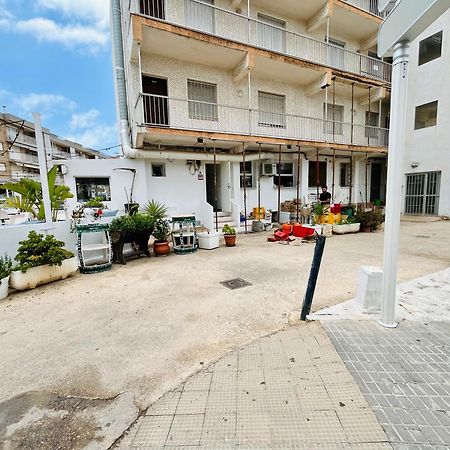Toboso Playa-Bookapartments Peñíscola Exteriér fotografie