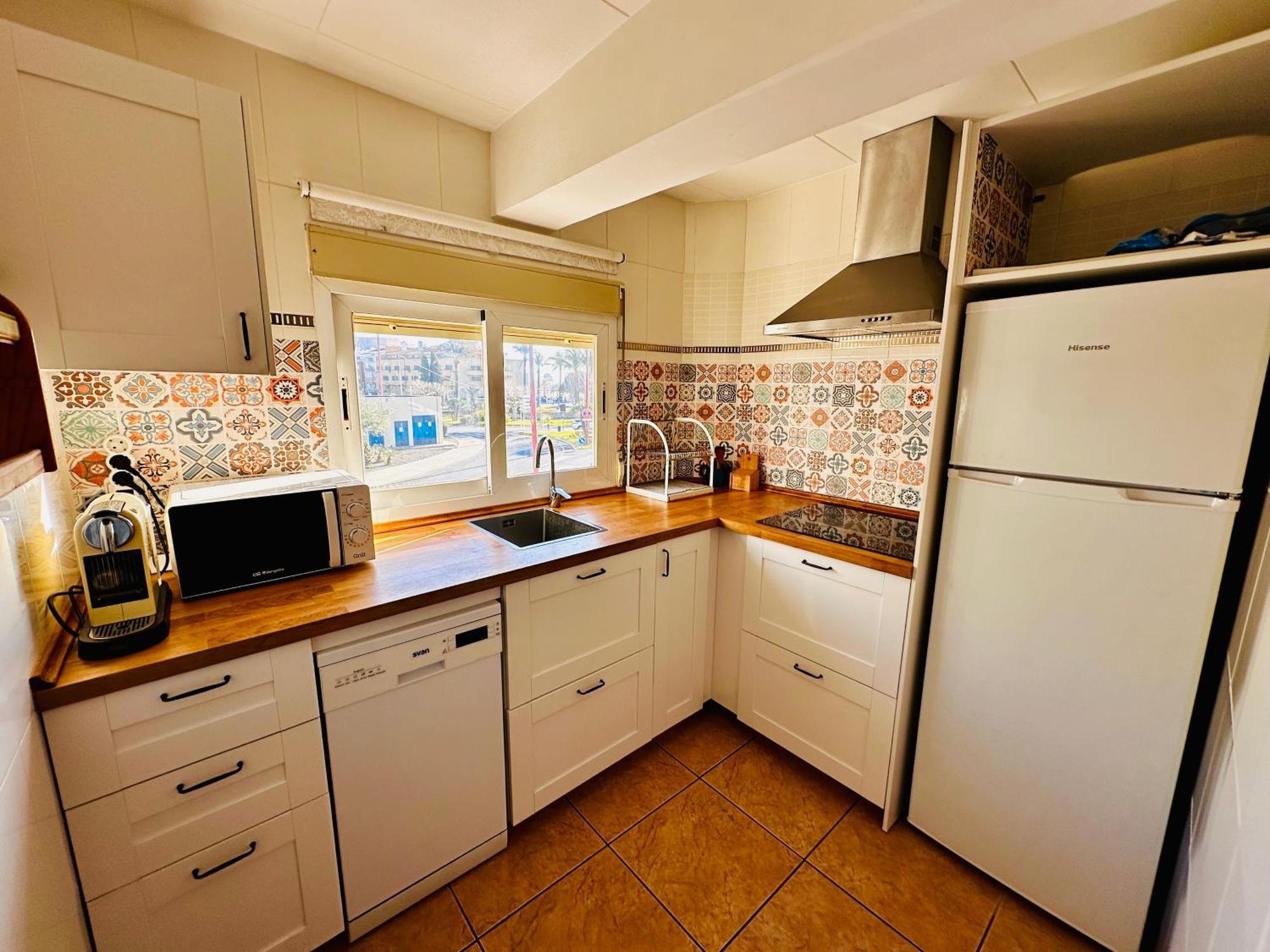 Toboso Playa-Bookapartments Peñíscola Exteriér fotografie